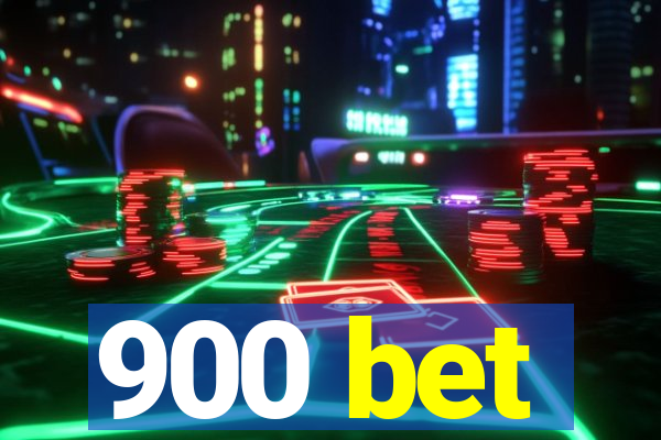 900 bet-lucky